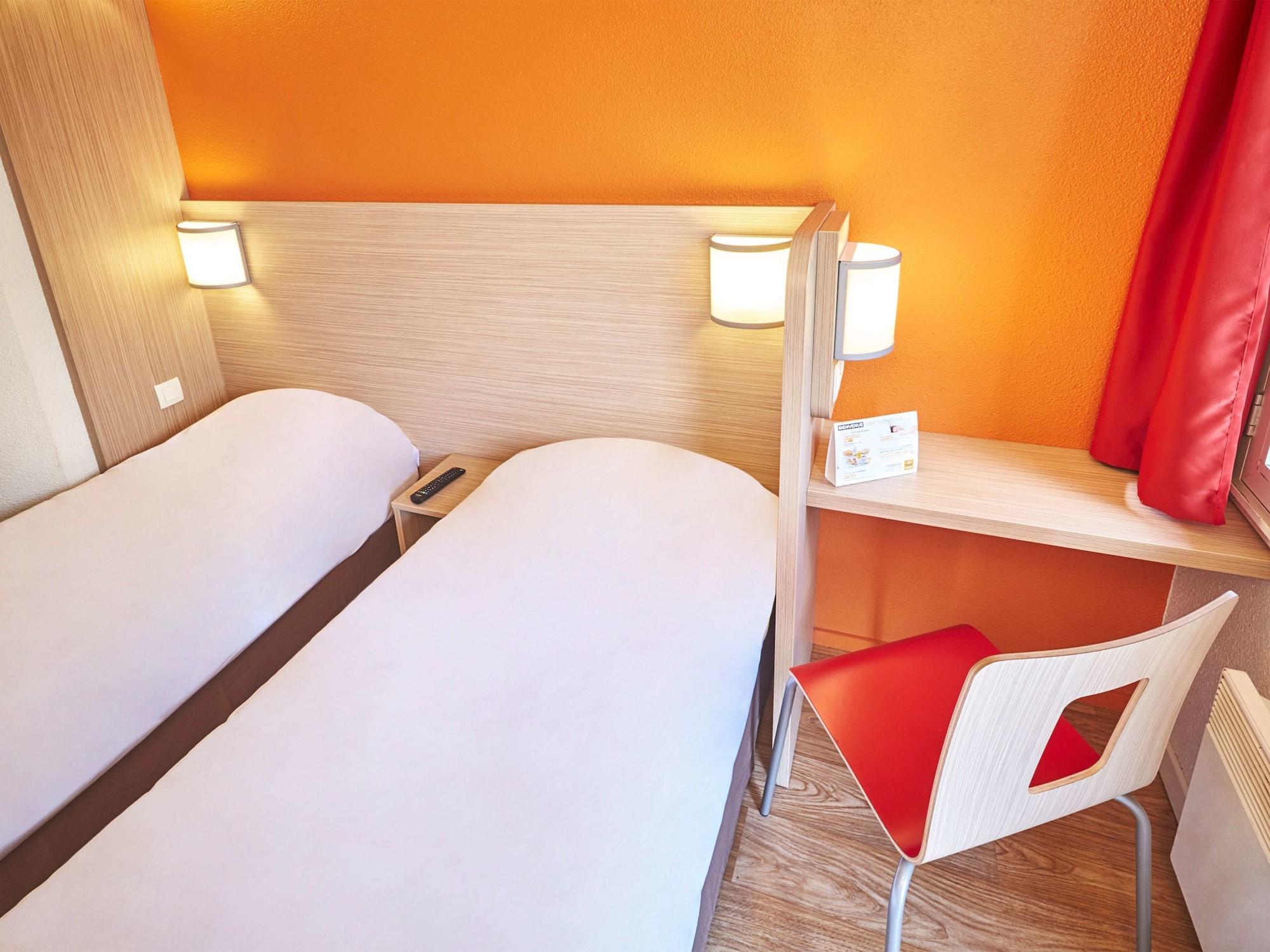 Premiere Classe Melun Senart Vert-Saint-Denis Luaran gambar