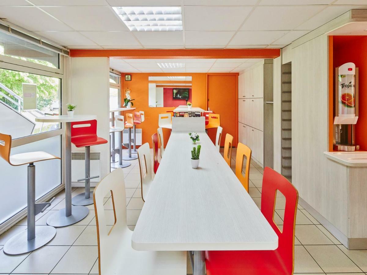 Premiere Classe Melun Senart Vert-Saint-Denis Luaran gambar